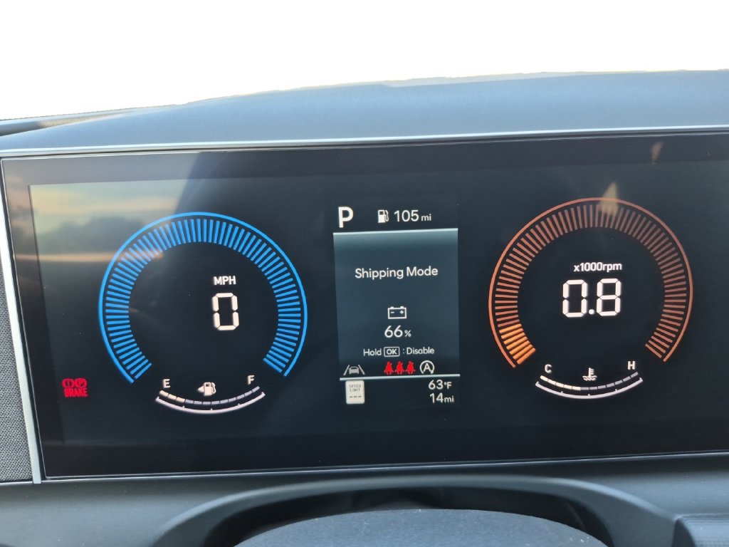 New 2026 Hyundai Tucson SEL Plus FWD image 14