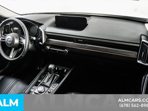 Used 2025 MAZDA CX-50 AWD 2.5 Hybrid w/ Premium Pkg image 23