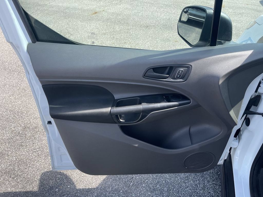 Used 2019 Ford Transit Connect XL w/ Driver-Assist Package FWD image 4