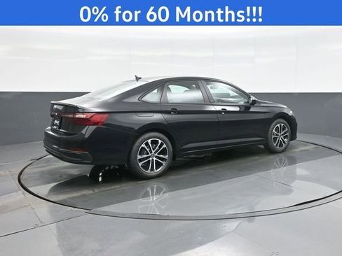 New 2026 Volkswagen Jetta Sport FWD image 7