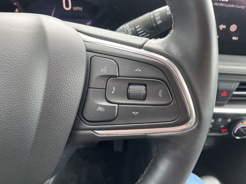 Used 2024 Buick Encore GX Sport Touring w/ Comfort Package image 27