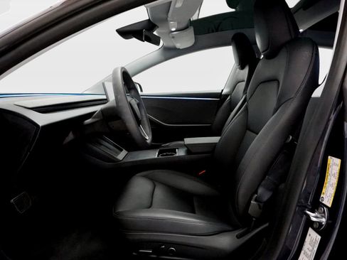Used 2025 Tesla Model 3 Long Range RWD image 10