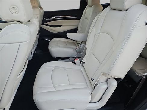 Certified 2023 Buick Enclave Essence w/ Experience Buick Package image 15