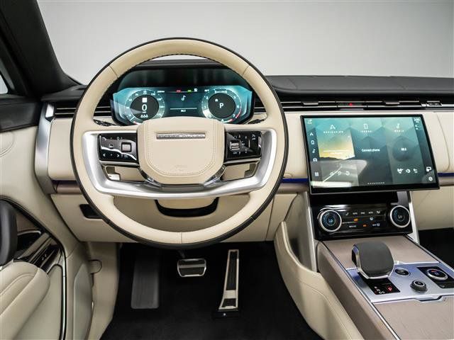 Used 2023 Land Rover Range Rover SE AWD/4WD image 19