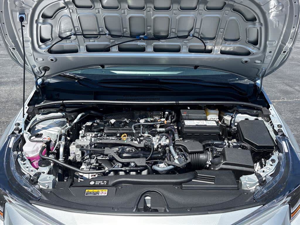 Used 2026 Toyota Corolla LE FWD image 31