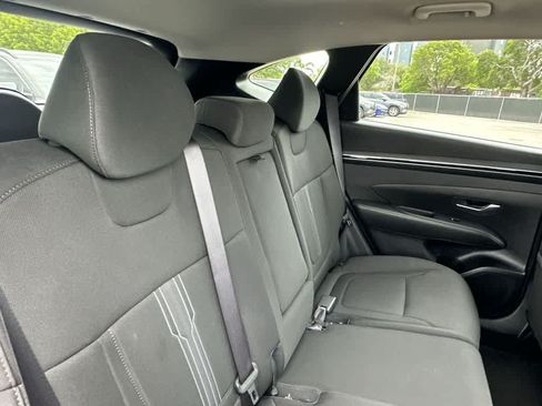 Used 2023 Hyundai Tucson SEL FWD image 14