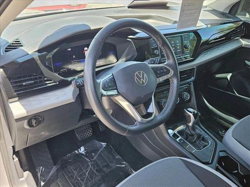 Used 2024 Volkswagen Taos S FWD image 10