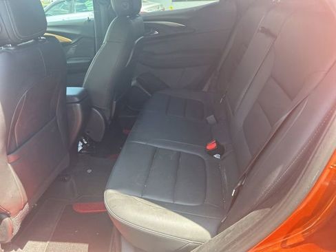 Used 2022 Chevrolet TrailBlazer ACTIV AWD/4WD image 13