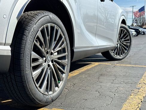 New 2026 Lexus RX 350 AWD image 14