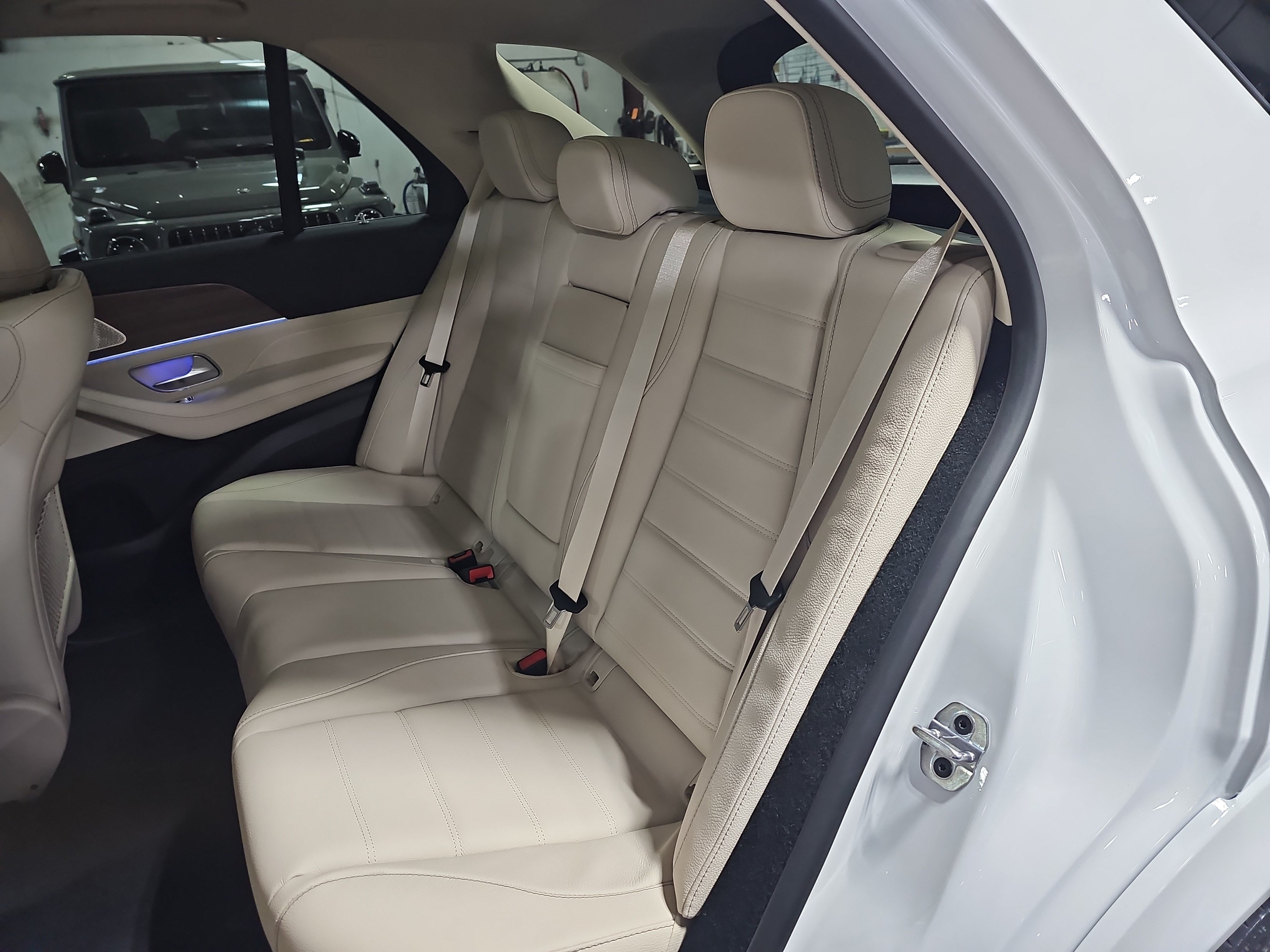 New 2026 Mercedes-Benz GLE 450 4MATIC image 15