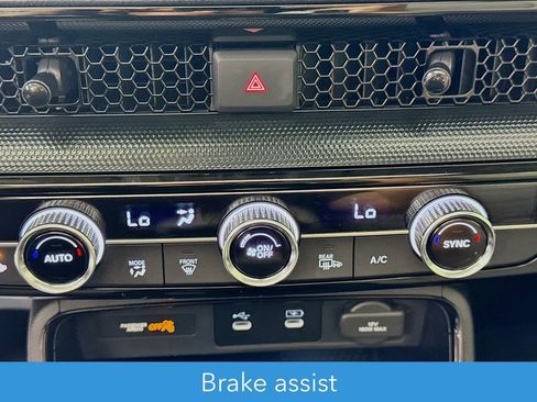 Used 2026 Honda CR-V EX-L image 20