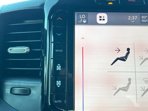 New 2026 RAM 1500 Lone Star AWD/4WD image 4