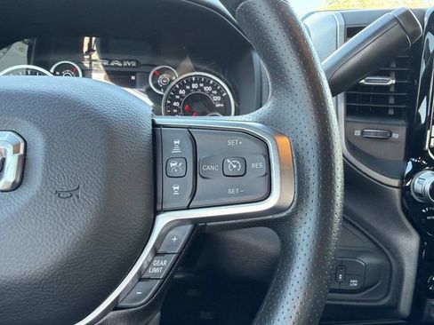 New 2026 RAM 2500 Tradesman image 17