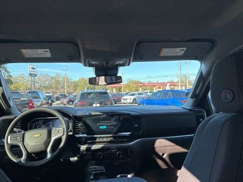 New 2026 Chevrolet Silverado 1500 LT w/ Safety Package image 39