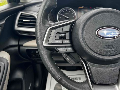 Used 2022 Subaru Forester Limited image 22