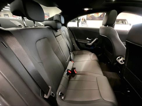 Used 2026 Mercedes-Benz CLA 250 CLA 250 image 19