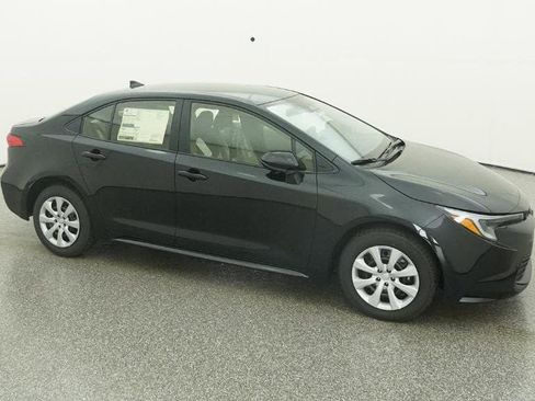 New 2026 Toyota Corolla LE image 12