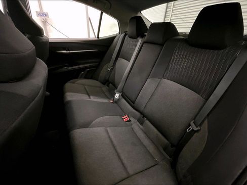 Used 2025 Toyota Camry LE image 25