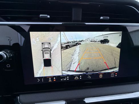 New 2026 GMC Sierra 1500 AT4 w/ AT4 Premium Package image 15