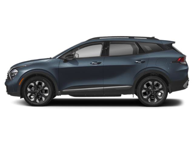 Used 2023 Kia Sportage X-Line AWD/4WD image 2