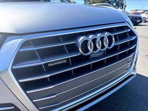 Used 2018 Audi Q5 Prestige AWD/4WD image 32