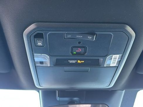 New 2025 Toyota Tundra SR5 w/ TRD Performance Package (TMS) image 42