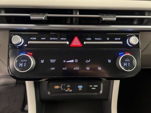 New 2026 Hyundai Tucson SEL AWD/4WD image 23