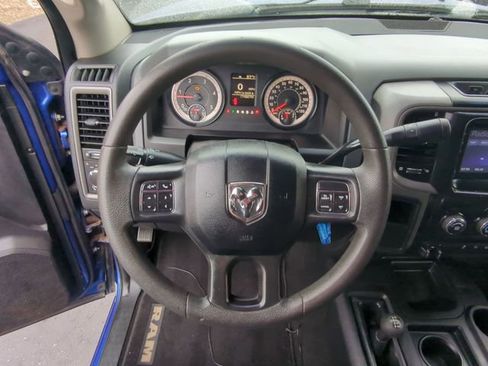 Used 2018 RAM 2500 Tradesman w/ Popular Equipment Group image 21