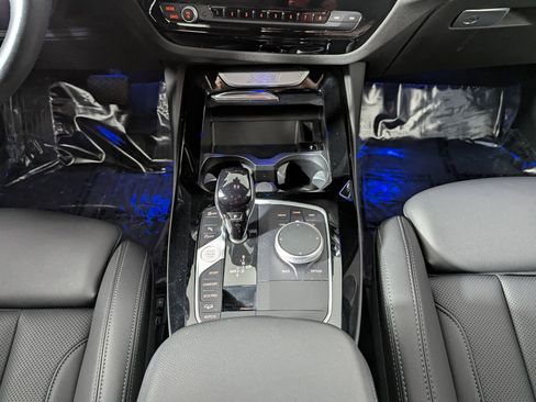 Certified 2022 BMW X3 xDrive30i w/ Premium Package 2 image 35