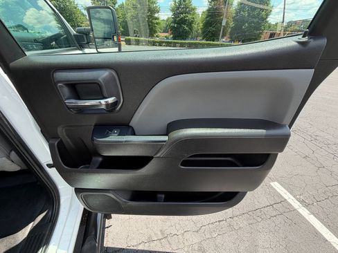 Used 2019 Chevrolet Silverado 3500 W/T w/ WT Convenience Package AWD/4WD image 18