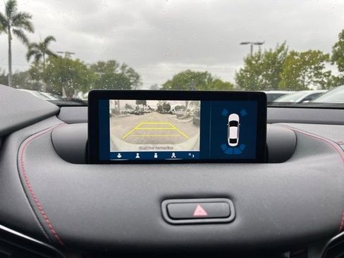 Used 2023 Acura TLX A-Spec Package image 8