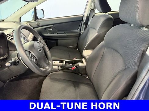 Used 2013 Subaru Impreza 2.0i Premium w/ Popular Pkg 1 AWD/4WD image 5
