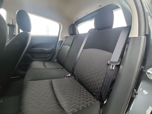 Used 2024 Mitsubishi Mirage ES FWD image 8