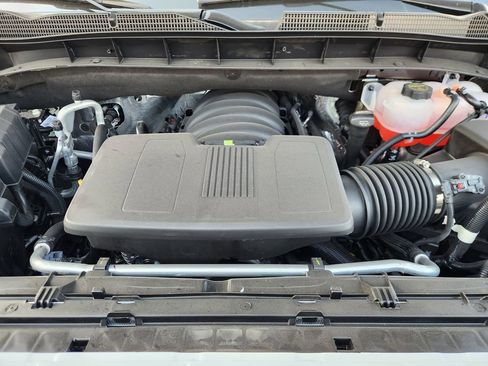 New 2026 GMC Sierra 1500 AT4X AWD/4WD image 21