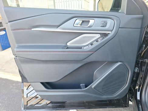 New 2026 Ford Explorer ST AWD/4WD image 2