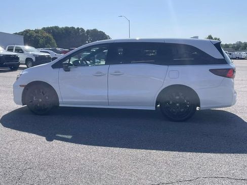 Used 2025 Honda Odyssey Sport-L image 7