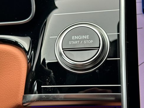 New 2026 Mercedes-Benz S 580e 4MATIC Sedan image 25