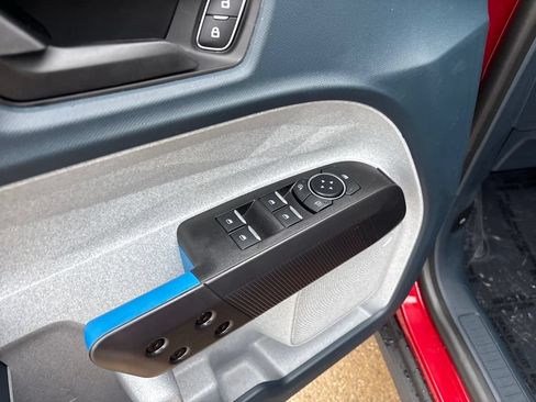 New 2026 Ford Maverick XLT AWD/4WD image 14