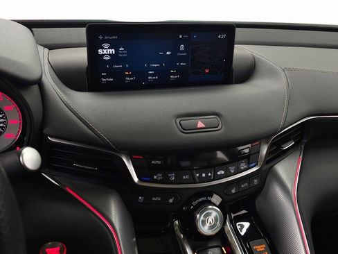 Used 2023 Acura TLX Type S image 24