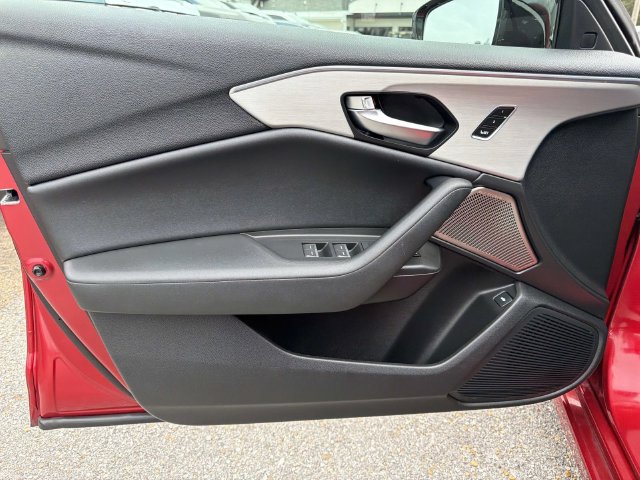 Used 2023 Acura TLX w/ Technology Package FWD image 25
