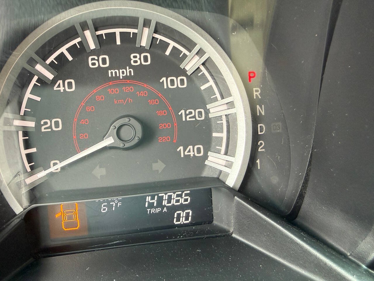 Used 2011 Honda Ridgeline RTS image 18