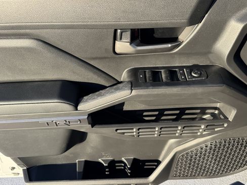 New 2026 Toyota Tacoma TRD Off-Road image 18