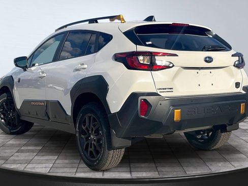 New 2026 Subaru Crosstrek 2.5i Wilderness AWD/4WD image 3