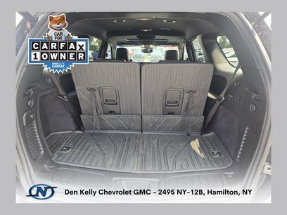 Used 2024 Dodge Durango GT