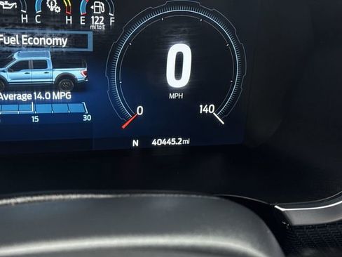 Used 2021 Ford F150 Raptor w/ Equipment Group 801A High image 12