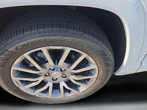 Certified 2026 GMC Terrain Denali AWD/4WD image 30