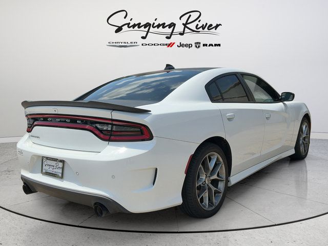 Used 2023 Dodge Charger GT RWD image 7