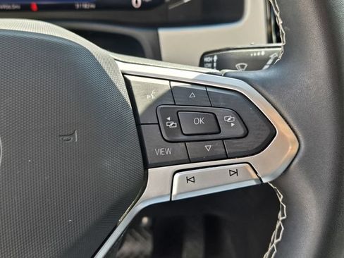 Certified 2023 Volkswagen Atlas SE w/ Panoramic Sunroof Package FWD image 25