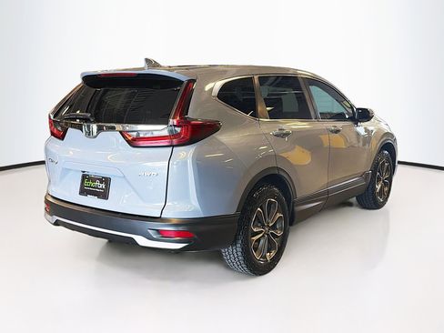 Used 2020 Honda CR-V EX image 9