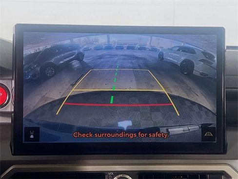 Used 2024 Toyota Tacoma TRD Sport image 21